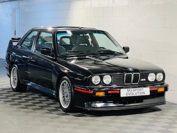1999 (H) - M3 2dr