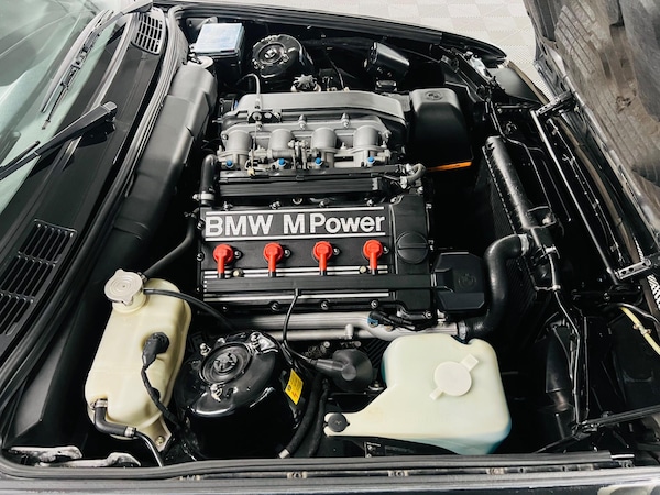 Used BMW M3 1999 for sale - 75492434: Photo 20