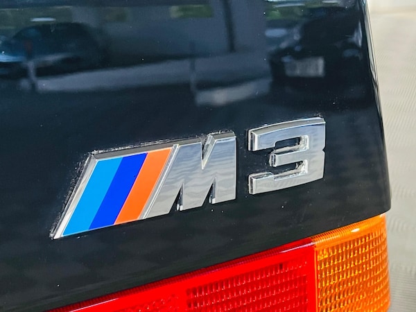 Used BMW M3 1999 for sale - 75492434: Photo 24