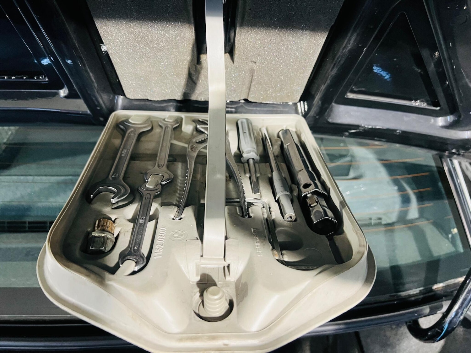 Vehicle 26