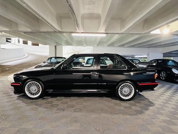 Used BMW M3 1990 for sale - 75492434: Photo