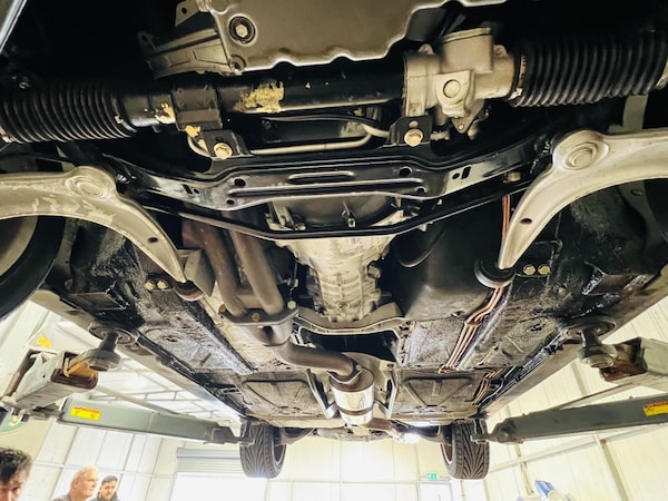 Used BMW M3 1999 for sale - 75492434: Photo 32