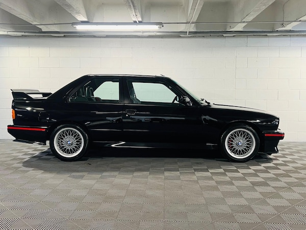 Used BMW M3 1999 for sale - 75492434: Photo 5