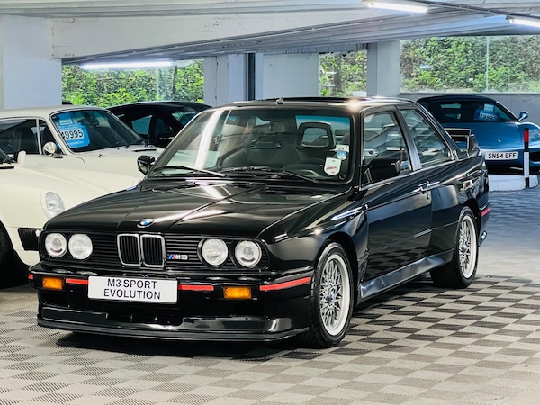 Used BMW M3 1999 for sale - 75492434: Photo 6
