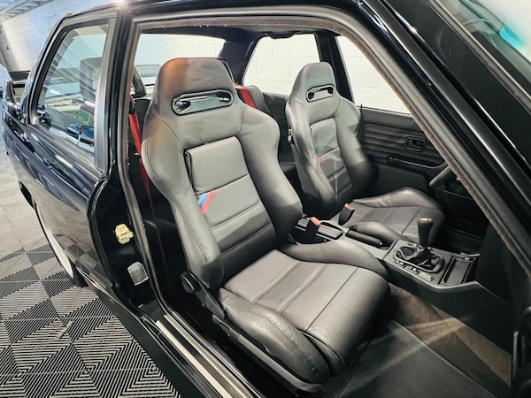Used BMW M3 1999 for sale - 75492434: Photo 7