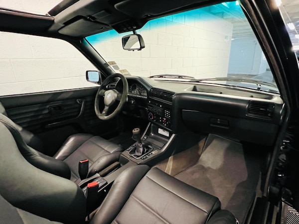 Used BMW M3 1999 for sale - 75492434: Photo 9