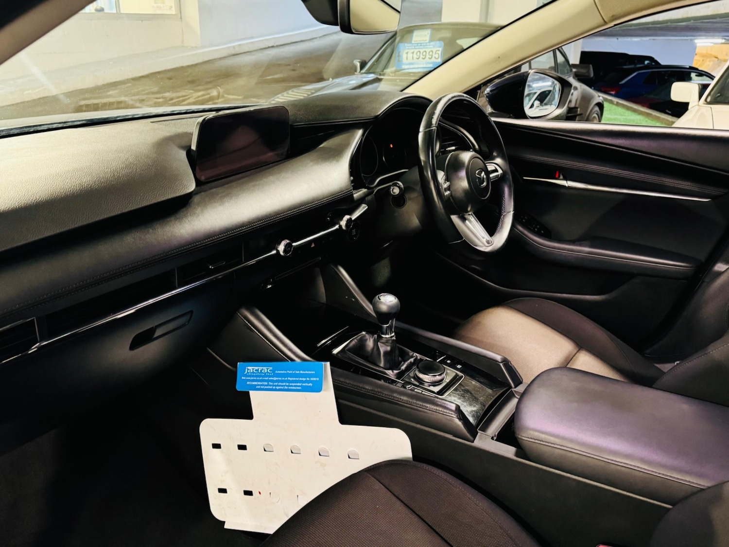 Used Mazda Mazda3 for sale - 76991114: Photo 10