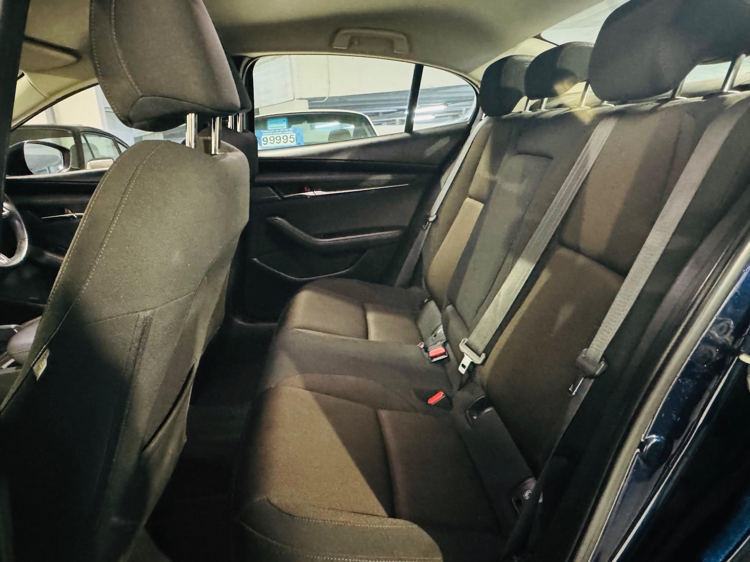 Used Mazda Mazda3 for sale - 76991114: Photo 11