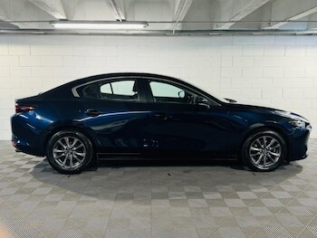 Used Mazda Mazda3 2020 for sale - 76991114: Photo