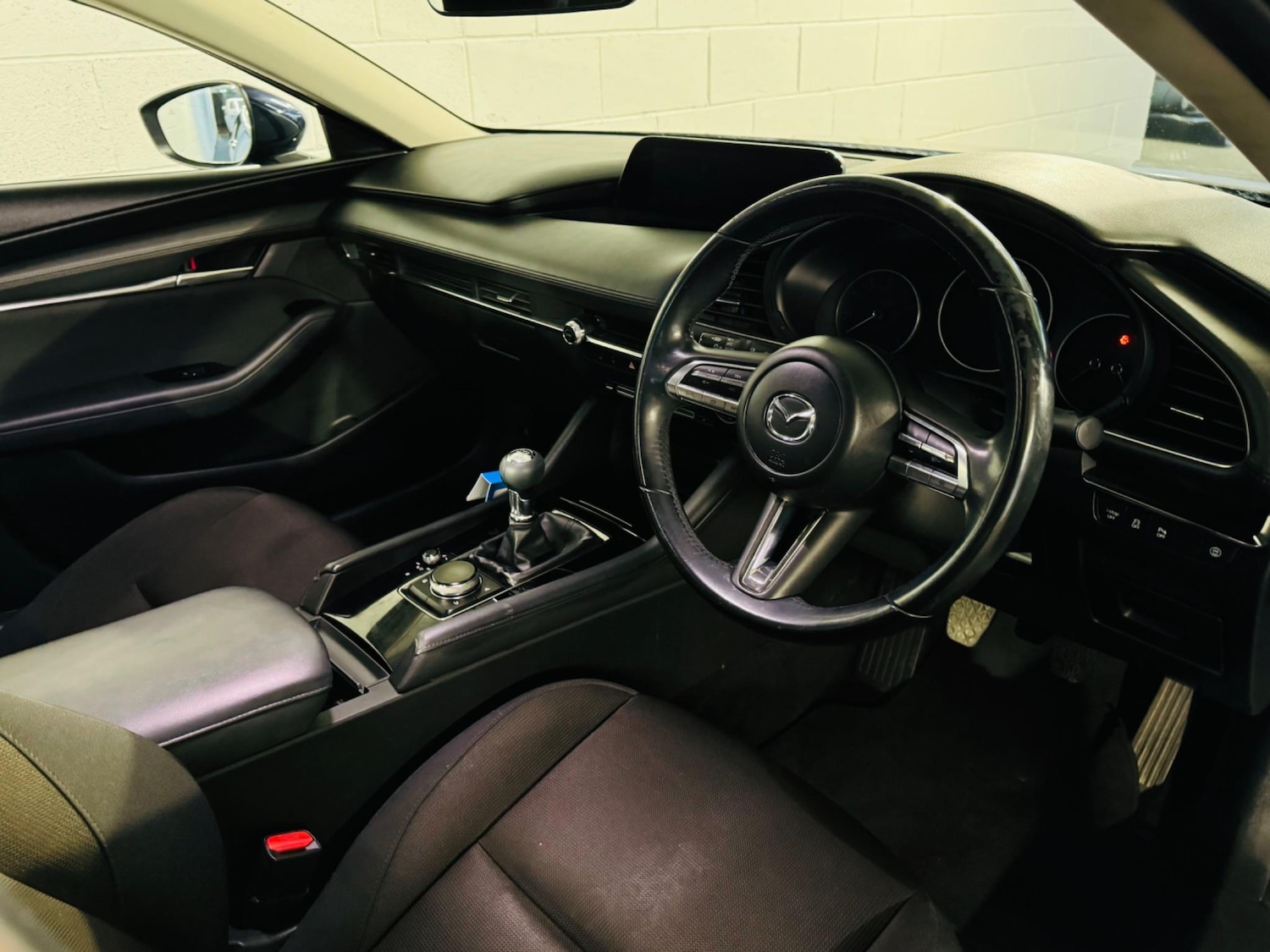 Used Mazda Mazda3 for sale - 76991114: Photo 8