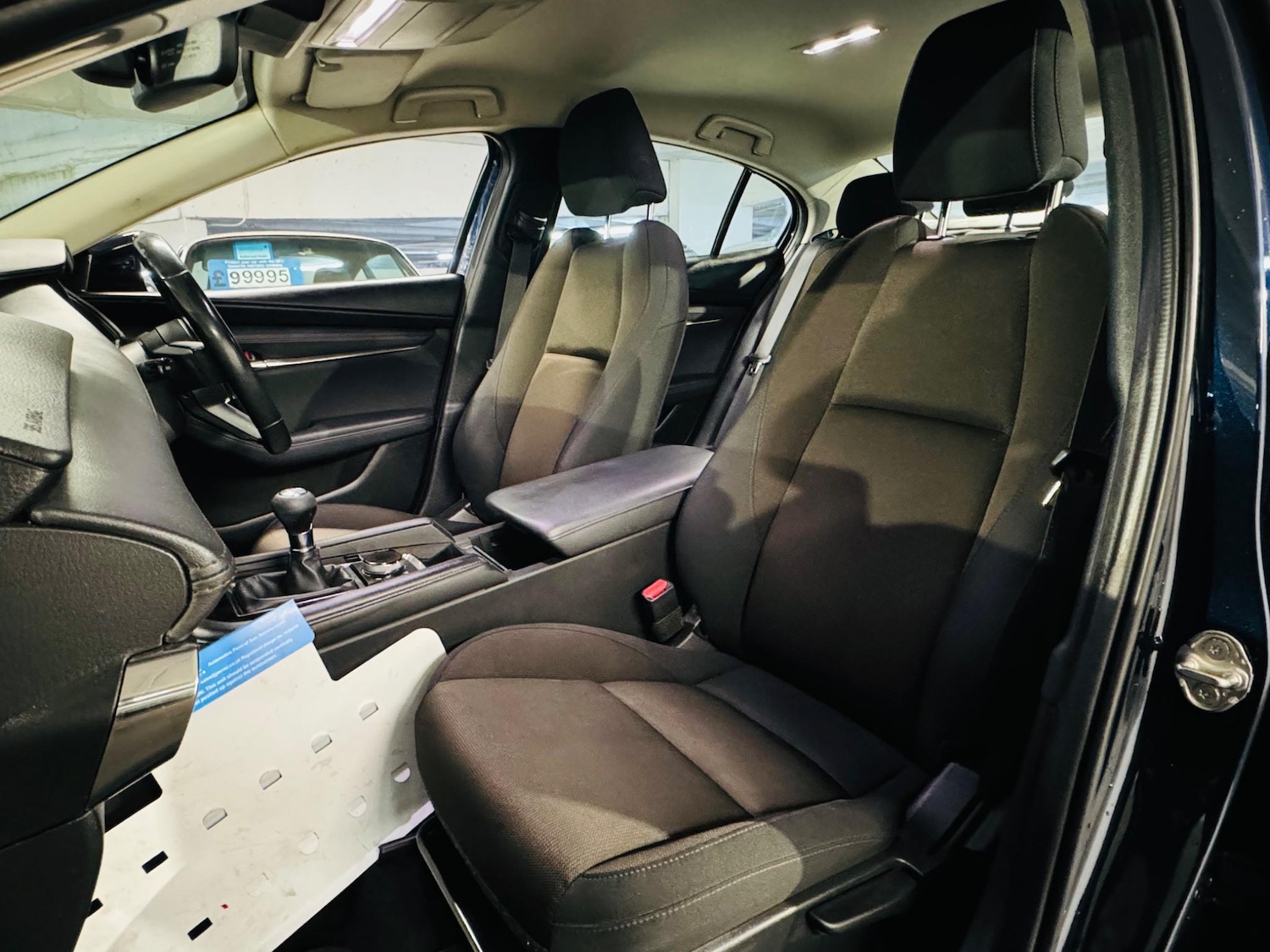 Used Mazda Mazda3 for sale - 76991114: Photo 9