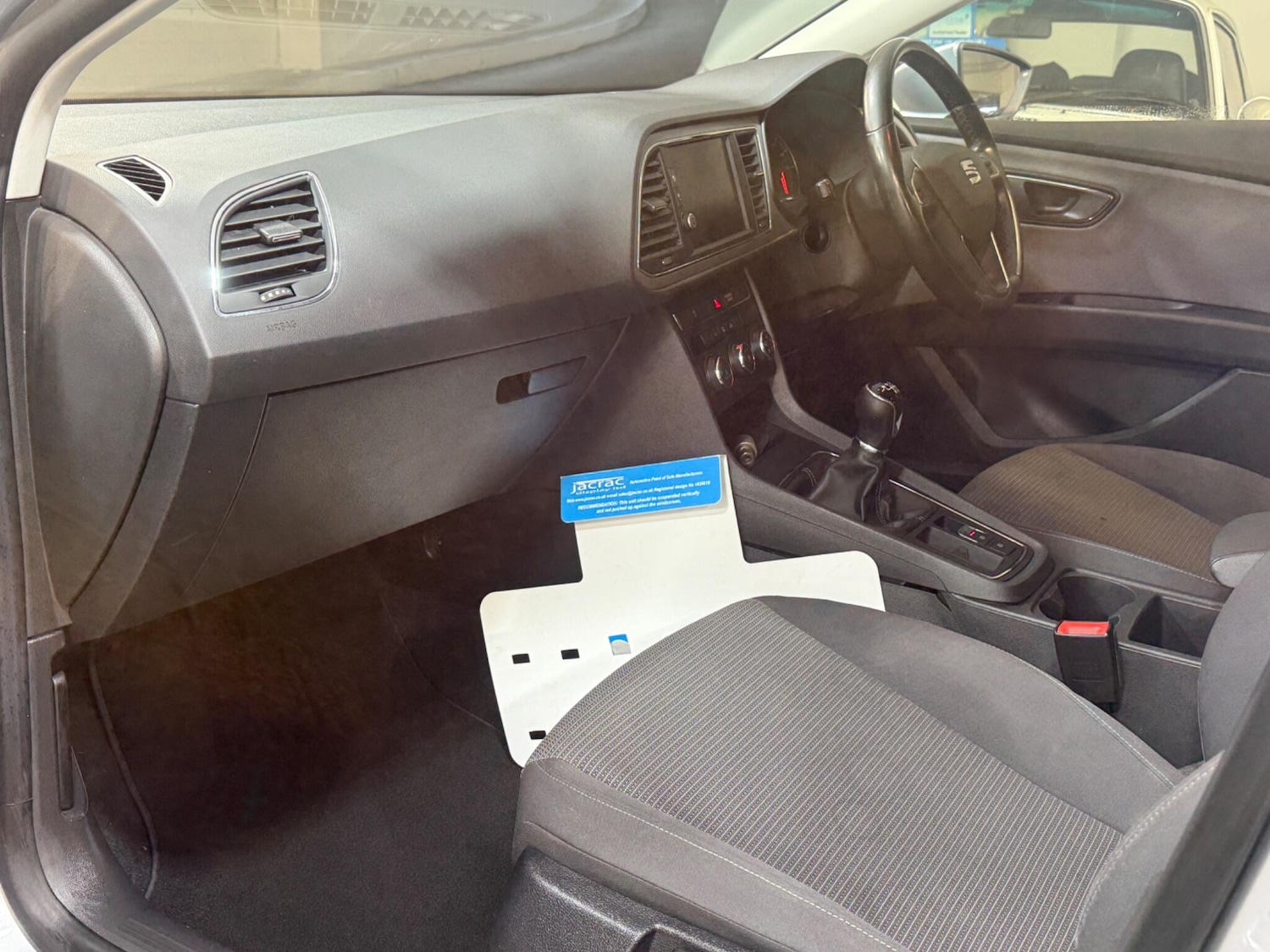 Used SEAT Leon 2019 for sale - 77753257: Photo 10