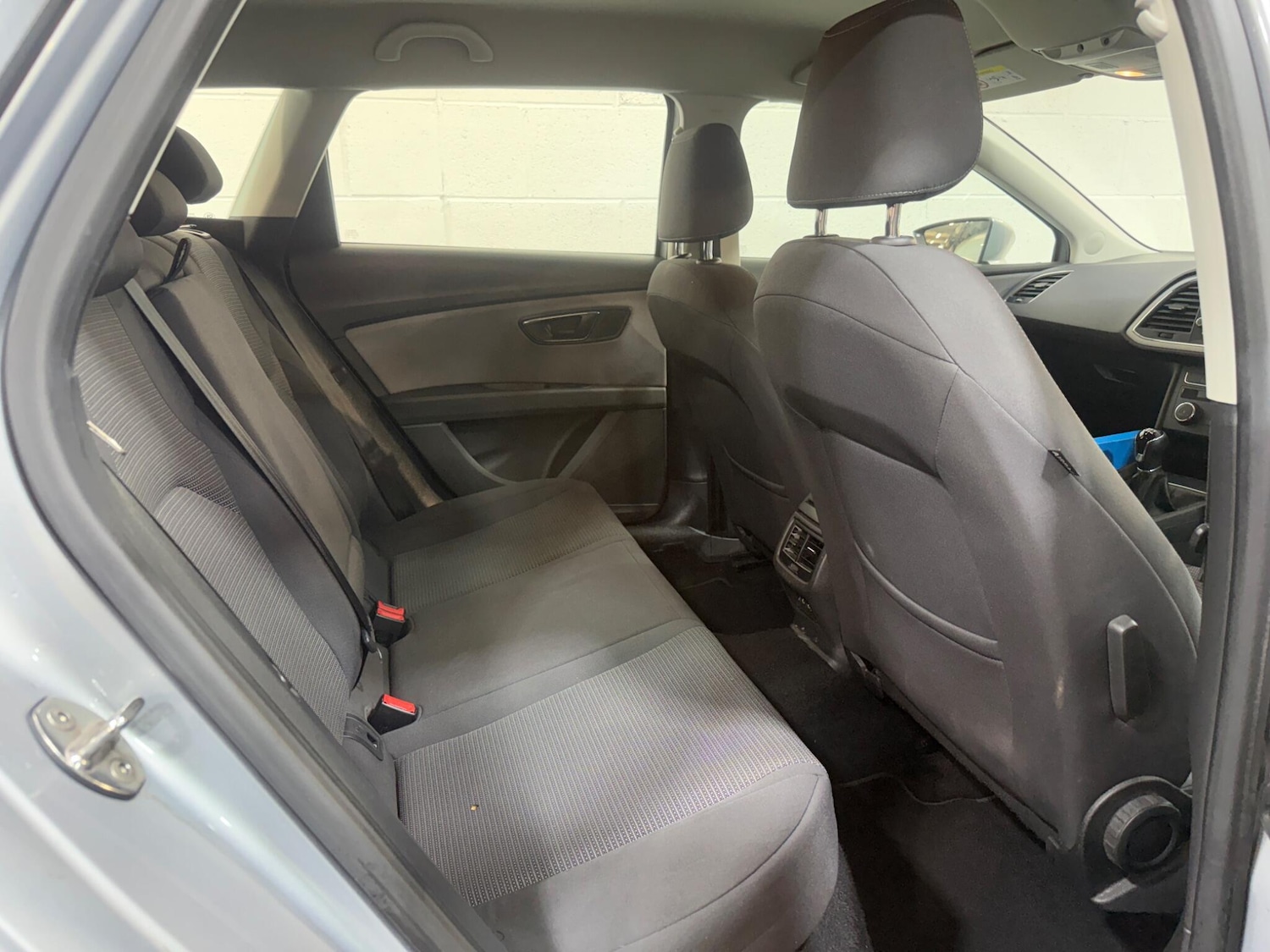 Used SEAT Leon 2019 for sale - 77753257: Photo 11