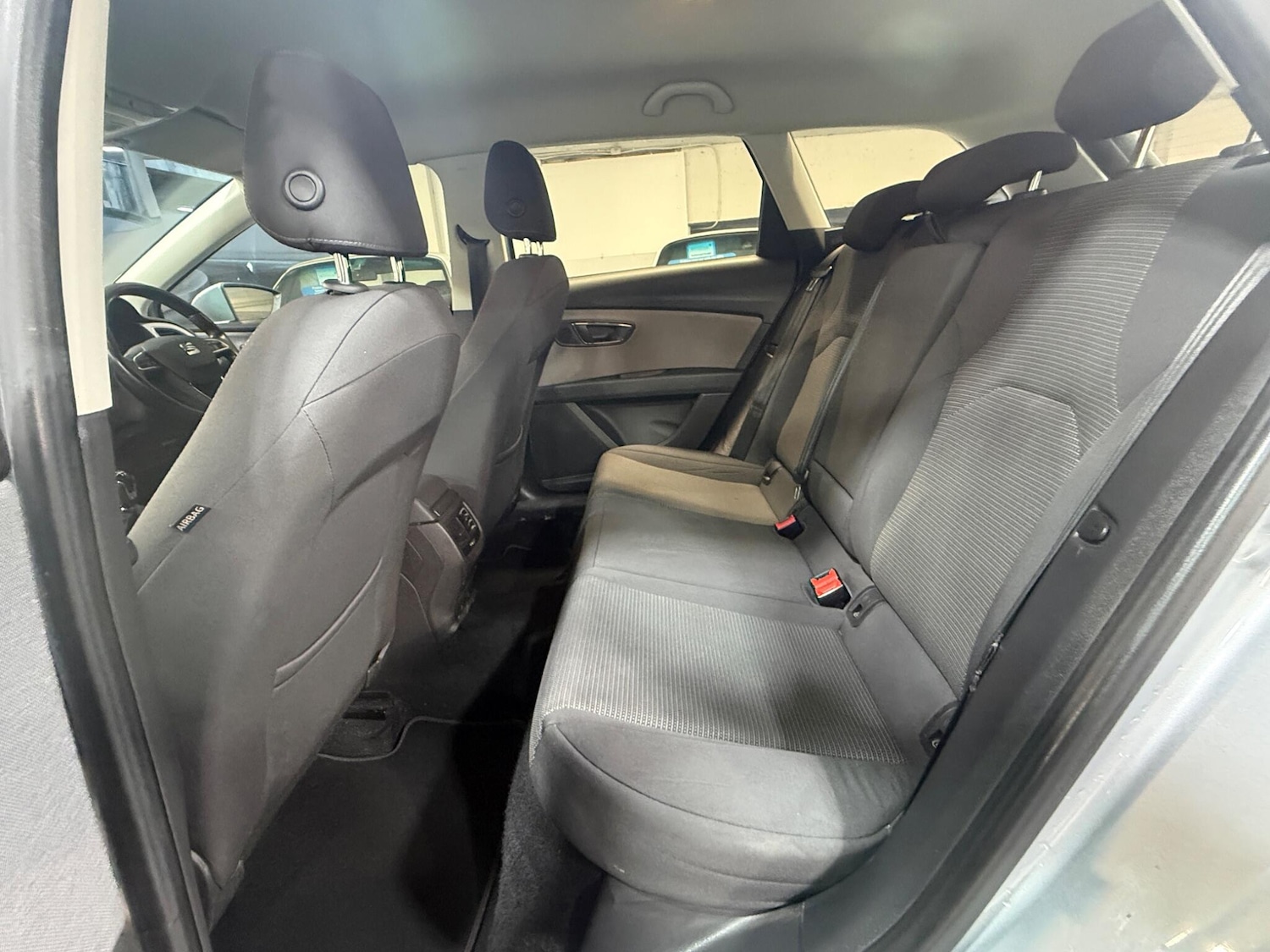 Used SEAT Leon 2019 for sale - 77753257: Photo 12