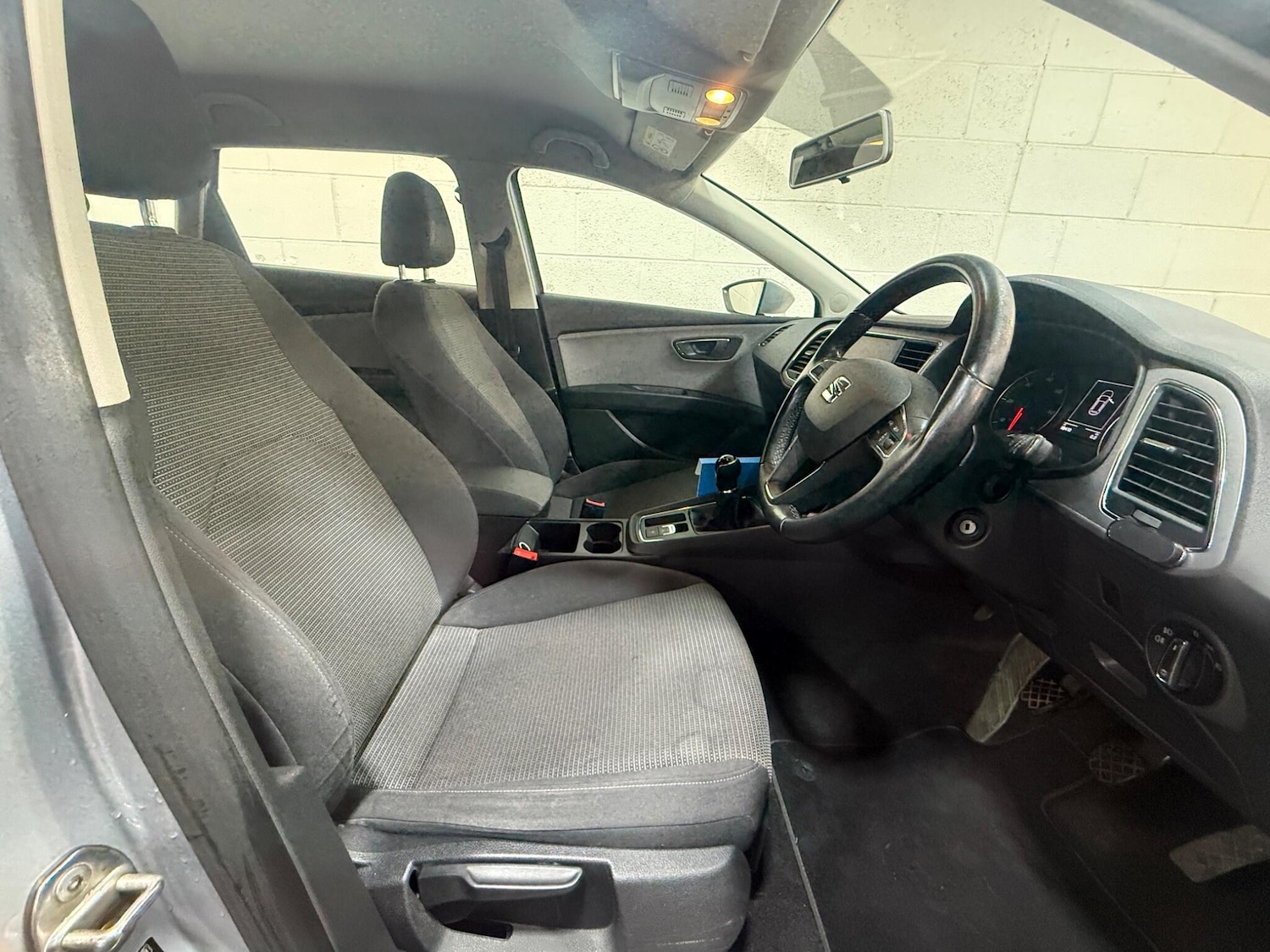 Used SEAT Leon 2019 for sale - 77753257: Photo 7