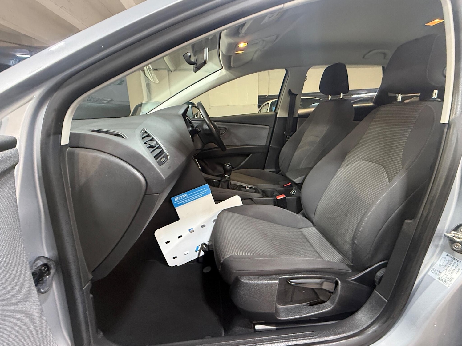 Used SEAT Leon 2019 for sale - 77753257: Photo 9