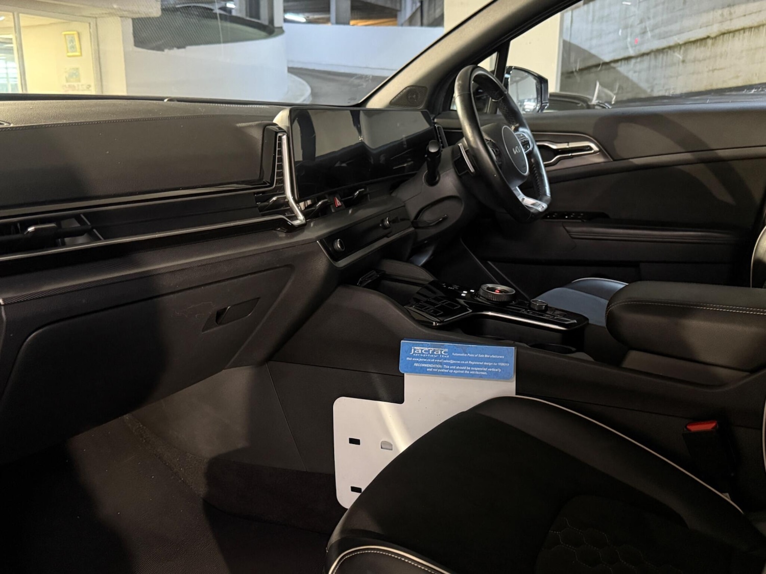 Used Kia Sportage 2022 for sale - 76498462: Photo 11