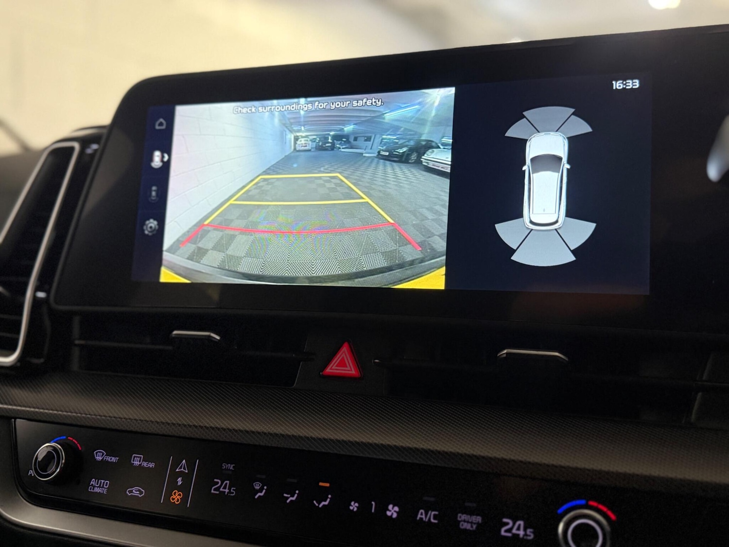 Used Kia Sportage 2022 for sale - 76498462: Photo 15