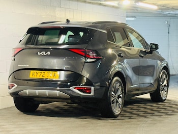 Used Kia Sportage 2022 for sale - 76498462: Photo