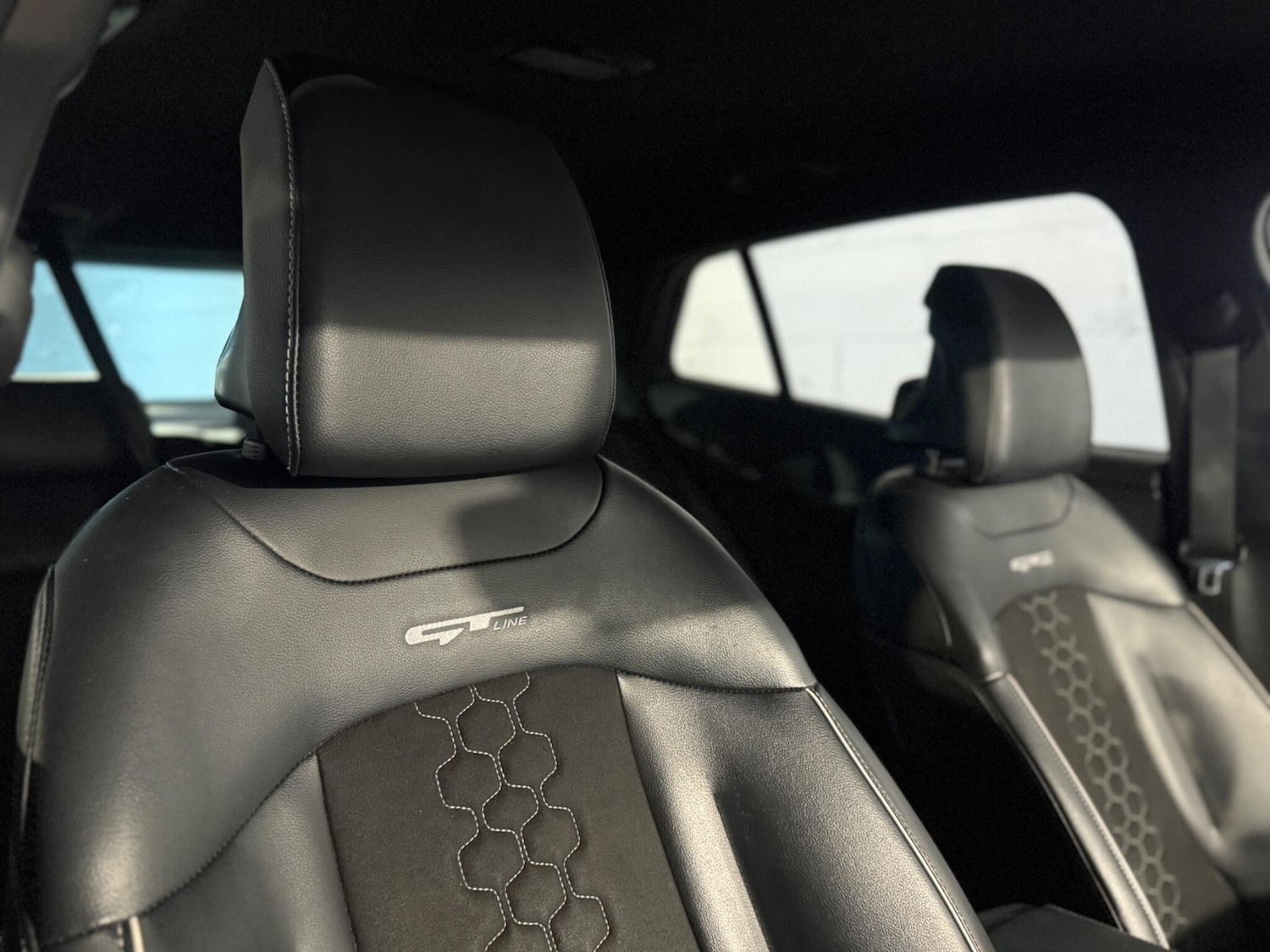 Used Kia Sportage 2022 for sale - 76498462: Photo 8