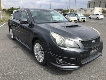 Used Subaru Legacy 2011 for sale - 78822199: Photo