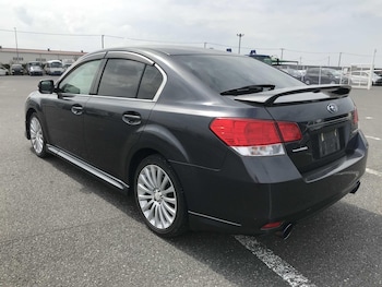 Used Subaru Legacy 2011 for sale - 78822199: Photo