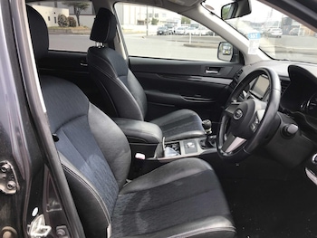 Used Subaru Legacy 2011 for sale - 78822199: Photo