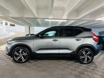 Used Volvo XC40 2018 for sale - 75002408: Photo