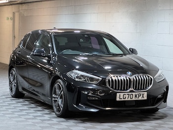 Used BMW 1 Series 2020 for sale - 79464662: Photo