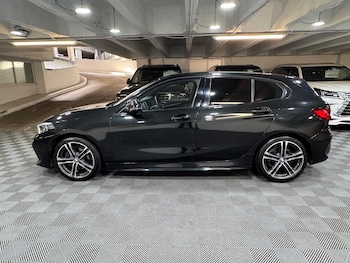 Used BMW 1 Series 2020 for sale - 79464662: Photo