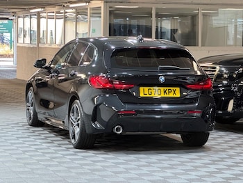 Used BMW 1 Series 2020 for sale - 79464662: Photo