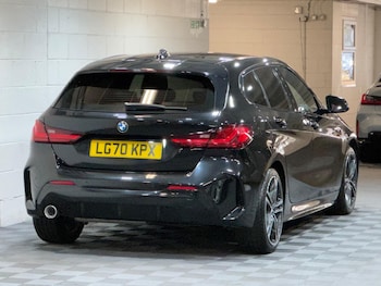 Used BMW 1 Series 2020 for sale - 79464662: Photo