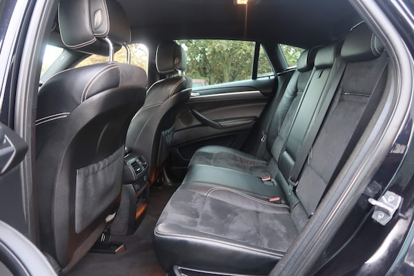 Used BMW X6 2013 for sale - 73133605: Photo 10