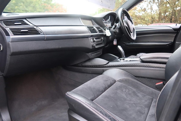 Used BMW X6 2013 for sale - 73133605: Photo 11