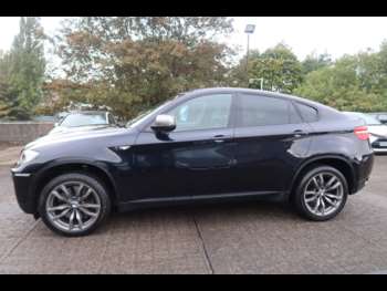 Used BMW X6 2013 for sale - 73133605: Photo