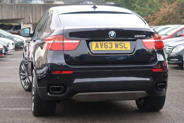 Used BMW X6 2013 for sale - 73133605: Photo 3