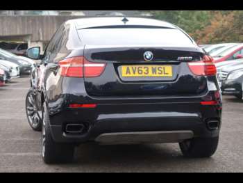 Used BMW X6 2013 for sale - 73133605: Photo