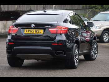 Used BMW X6 2013 for sale - 73133605: Photo