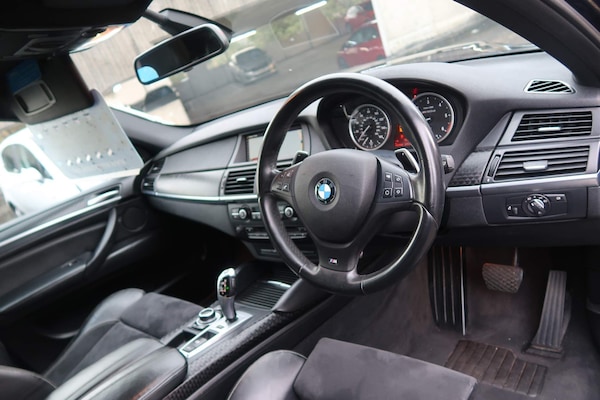 Used BMW X6 2013 for sale - 73133605: Photo 8