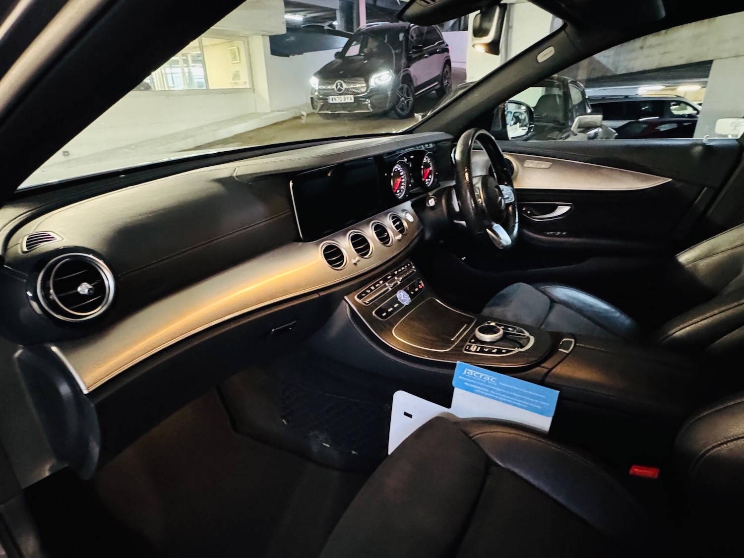 Used Mercedes-Benz E Class 2019 for sale - 76913194: Photo 10