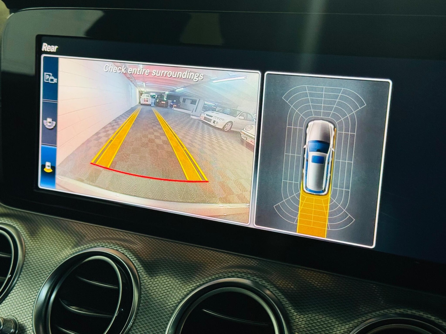 Used Mercedes-Benz E Class 2019 for sale - 76913194: Photo 13