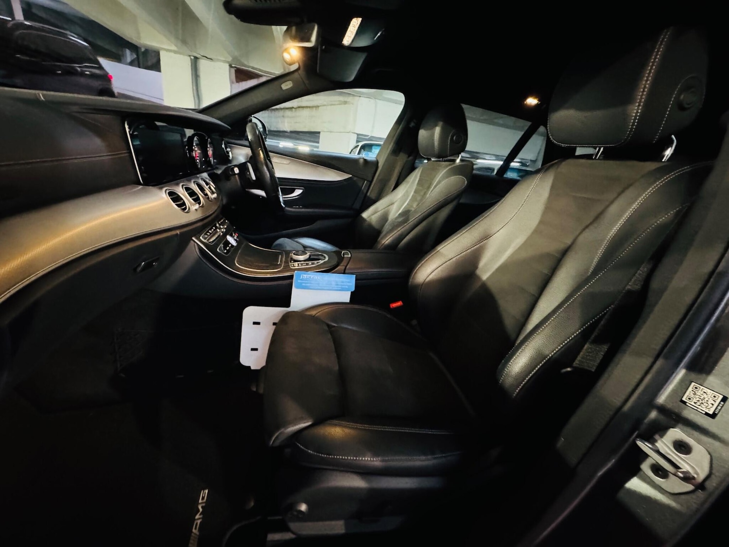 Used Mercedes-Benz E Class 2019 for sale - 76913194: Photo 9