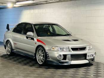 2000 (X) - 2.0 EVO VI eXtreme 4dr