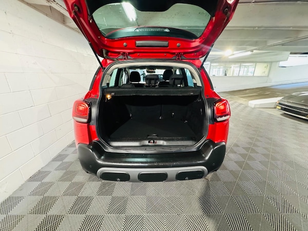 Used Citroen C3 Aircross 2022 for sale - 75708075: Photo 12