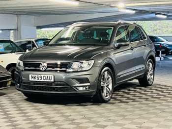 2019 (69) - 1.5 TSI EVO Match DSG Euro 6 (s/s) 5dr