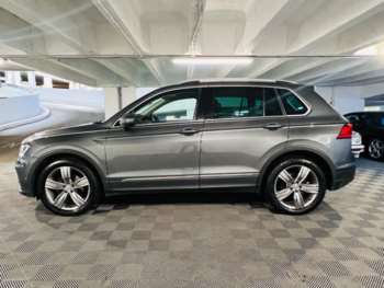 Used Volkswagen Tiguan 2019 for sale - 74433598: Photo