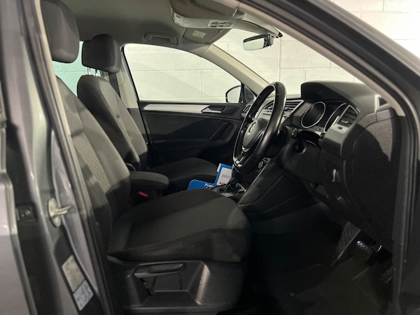 Used Volkswagen Tiguan 2019 for sale - 74433598: Photo 7