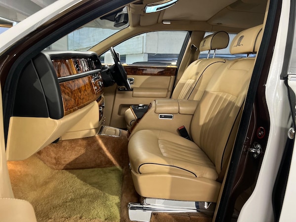 Used Rolls-Royce Phantom for sale - 73133323: Photo 10
