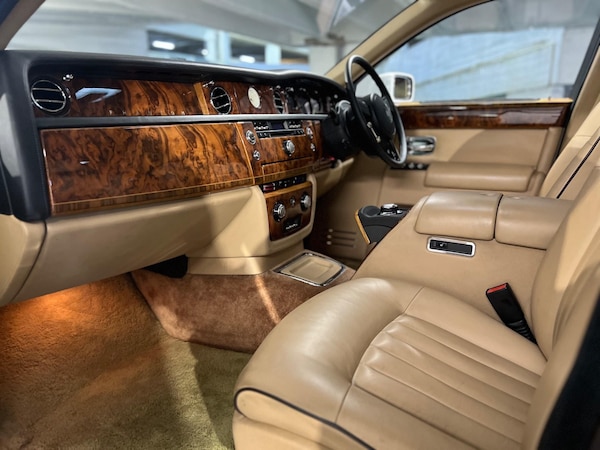 Used Rolls-Royce Phantom for sale - 73133323: Photo 11
