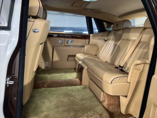 Used Rolls-Royce Phantom for sale - 73133323: Photo 12